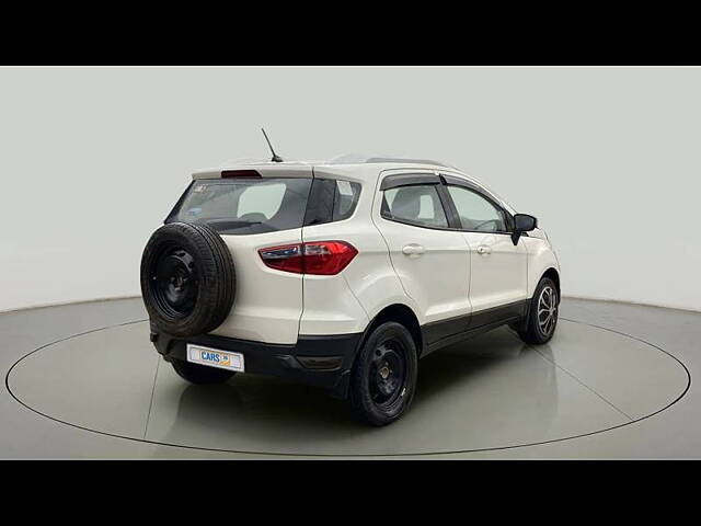 Used Ford EcoSport [2013-2015] Trend 1.5 Ti-VCT in Delhi