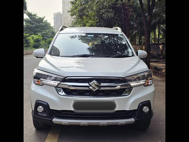 Used 2024 Maruti Suzuki XL6 in Thane