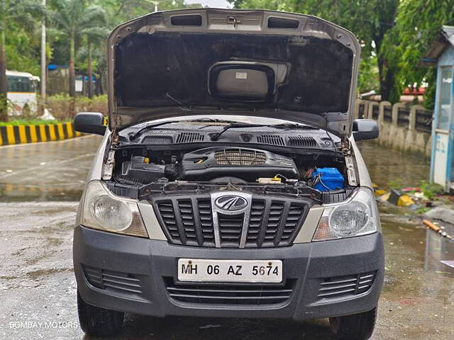 Used Mahindra Xylo [2009-2012] D2 BS-IV in Mumbai