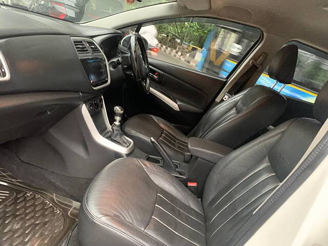 Used Maruti Suzuki S-Cross [2014-2017] Zeta 1.6 in Delhi