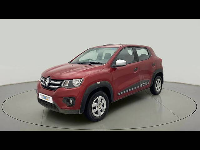 Used Renault Kwid [2019] [2019-2019] RXT Opt in Hyderabad