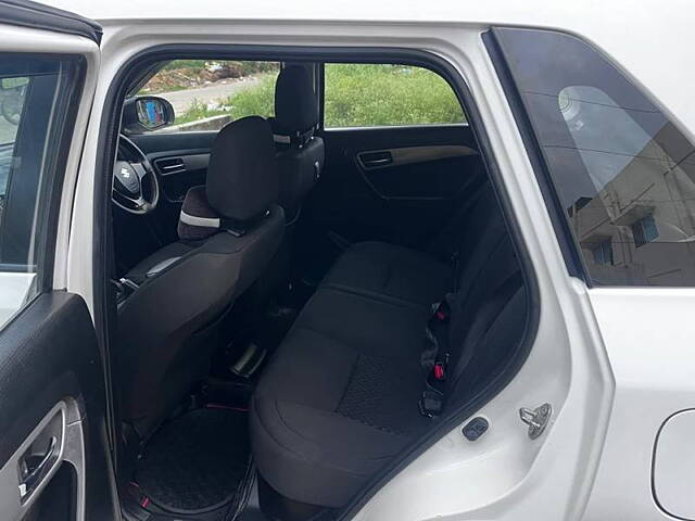 Used Maruti Suzuki Vitara Brezza [2016-2020] ZDi in Bangalore