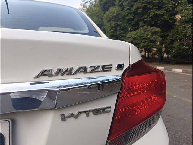 Used Honda Amaze [2016-2018] 1.2 S i-VTEC in Delhi