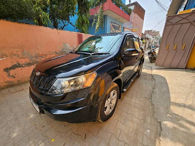 Used Mahindra XUV500 [2015-2018] W8 [2015-2017] in Varanasi