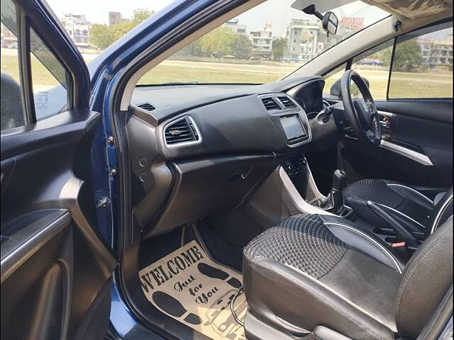 Used Maruti Suzuki S-Cross [2017-2020] Delta 1.3 in Delhi