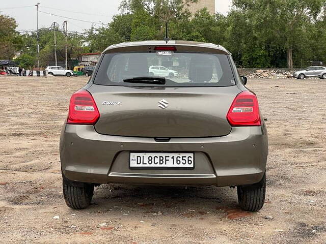 Used Maruti Suzuki Swift [2018-2021] ZXi Plus AMT [2018-2019] in Delhi