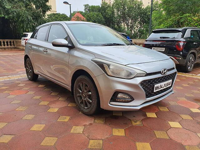 Used Hyundai Elite i20 [2019-2020] Asta 1.2 (O) [2019-2020] in Mumbai