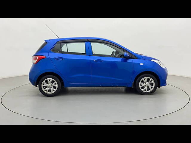 Used Hyundai Grand i10 Magna 1.2 Kappa VTVT in Chennai