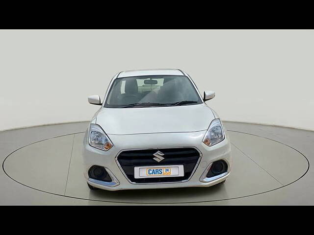 Used Maruti Suzuki Dzire VXi [2020-2023] in Jaipur