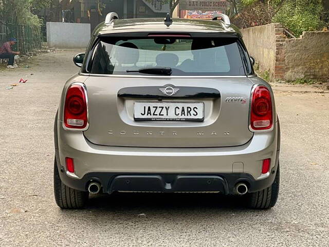 Used MINI Countryman Cooper S [2020-2021] in Delhi