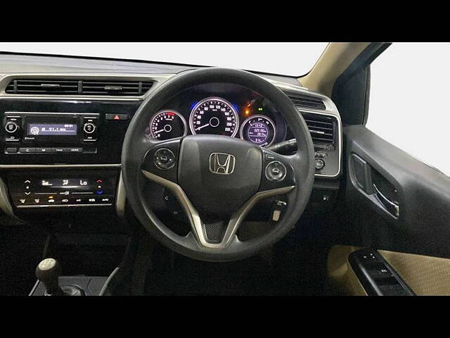 Used Honda City [2014-2017] SV in Mumbai