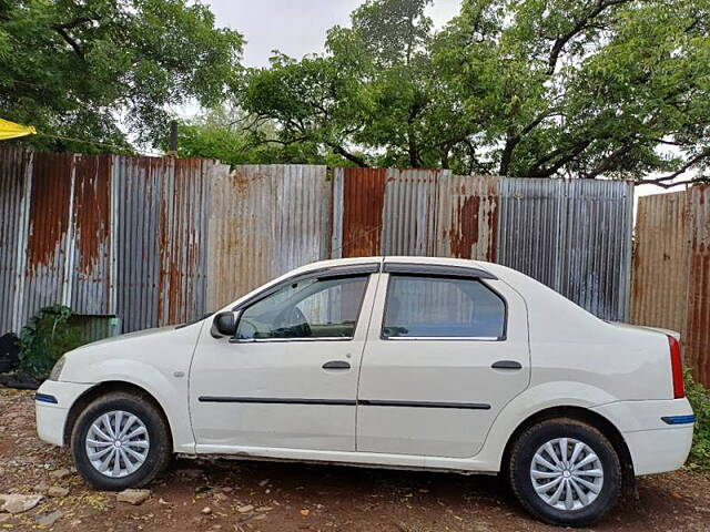 Used Mahindra-Renault Logan [2009-2011] DLE 1.5 dci BS-IV in Pune