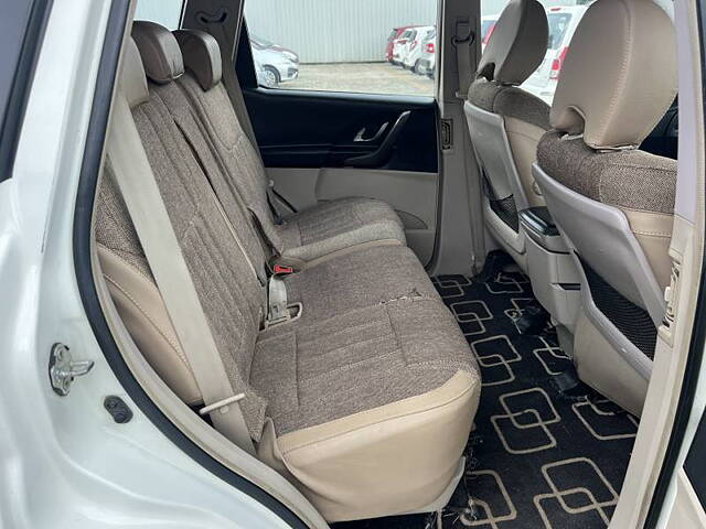 Used Mahindra XUV500 [2015-2018] W6 1.99 in Aurangabad