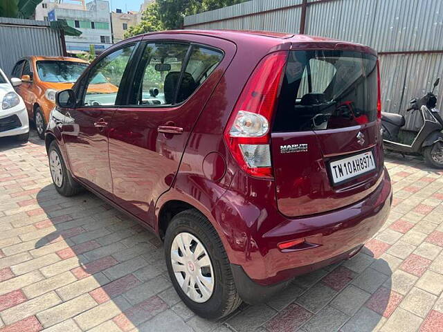 Used Maruti Suzuki Ritz [2009-2012] Vdi BS-IV in Chennai