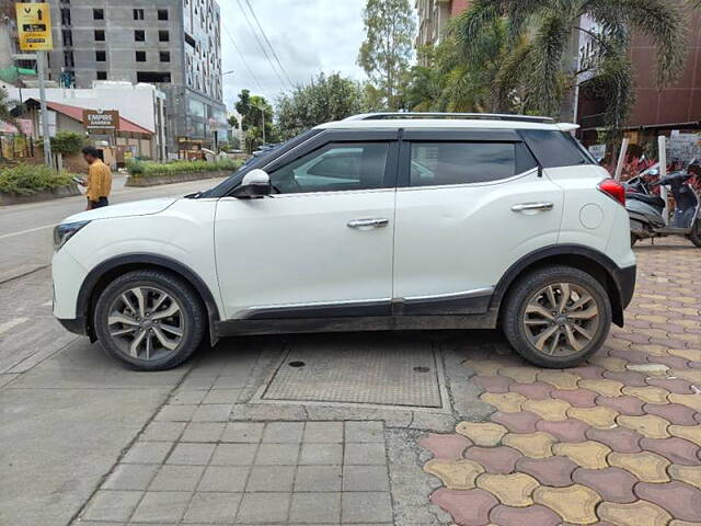 Used Mahindra XUV300 [2019-2024] W8 (O) 1.5 Diesel [2020] in Pune