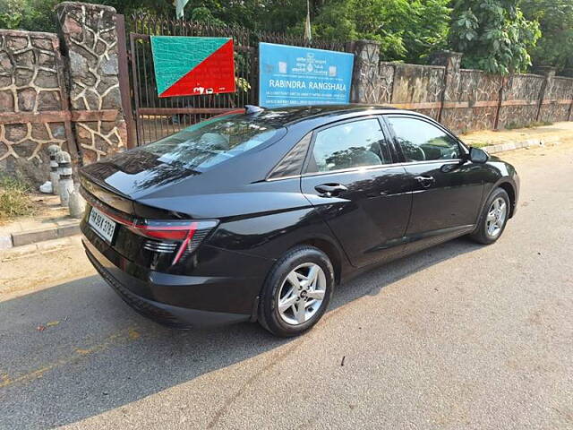 Used Hyundai Verna [2020-2023] S 1.5 MPi in Delhi