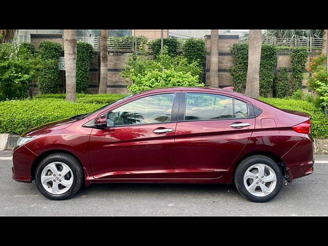 Used Honda City [2014-2017] V in Delhi