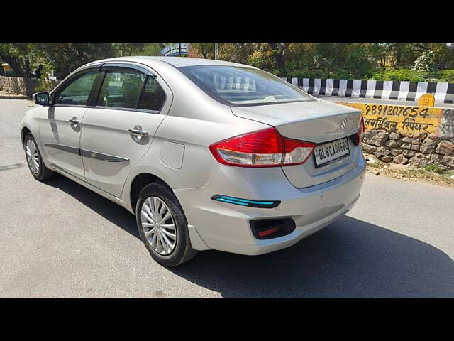 Used Maruti Suzuki Ciaz [2014-2017] VXi+ in Delhi