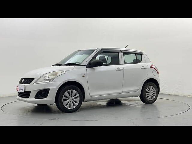 Used 2017 Maruti Suzuki Swift in Faridabad