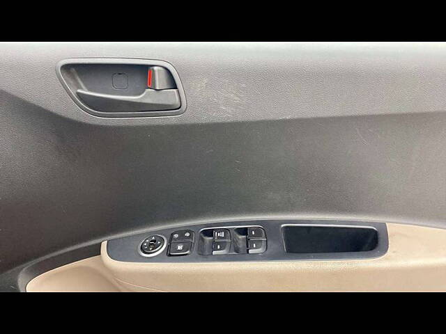 Used Hyundai Grand i10 [2013-2017] Magna 1.2 Kappa VTVT [2013-2016] in Hyderabad