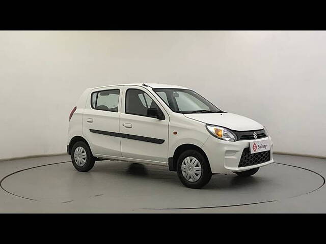 Used Maruti Suzuki Alto 800 [2012-2016] Lxi in Ahmedabad