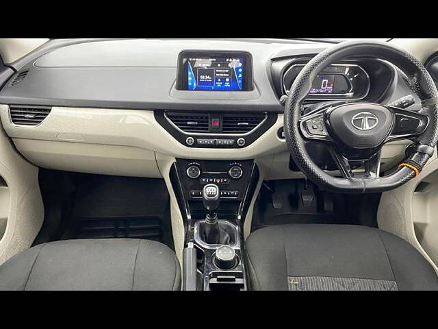 Used Tata Nexon [2017-2020] XZ Plus Diesel in Ahmedabad