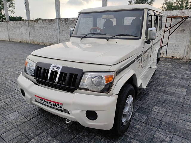 Used Mahindra Bolero [2011-2020] SLE BS III in Ranchi