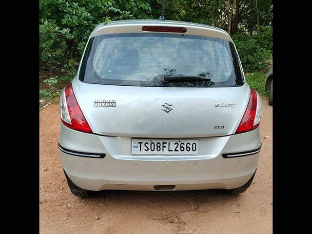 Used Maruti Suzuki Swift [2018-2021] ZDi in Hyderabad