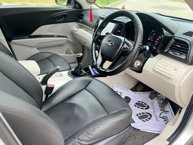 Used Mahindra XUV300 [2019-2024] W4 1.2 Petrol [2019] in Mohali