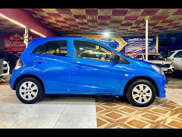 Used Honda Brio [2011-2013] S MT in Thane