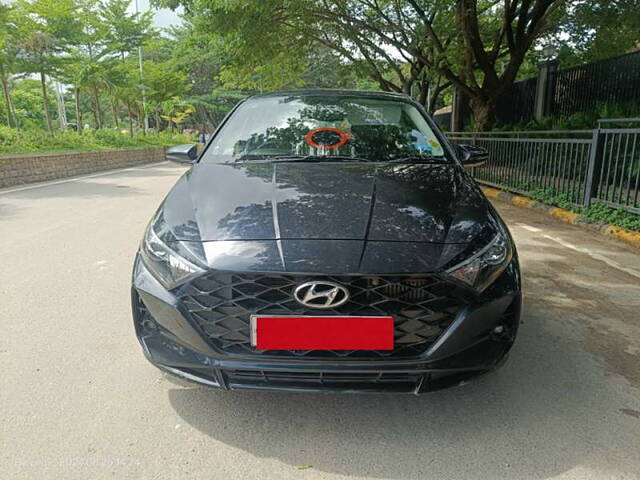 Used 2021 Hyundai Elite i20 in Hyderabad