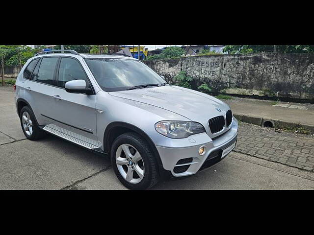 Used BMW X5 [2008-2012] 3.0d in Pune