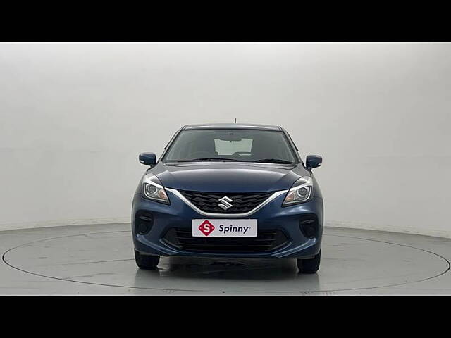 Used Maruti Suzuki Baleno [2019-2022] Delta Dualjet in Delhi