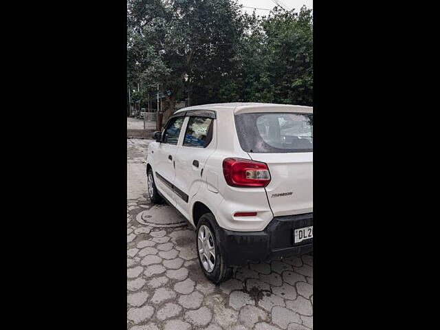 Used Maruti Suzuki S-Presso [2019-2022] VXi in Delhi