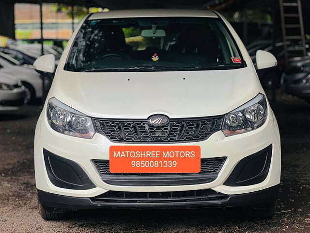 Used 2019 Mahindra Marazzo in Pune