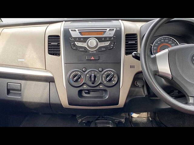 Used Maruti Suzuki Wagon R 1.0 [2014-2019] VXI in Pune