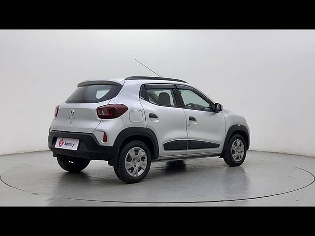 Used Renault Kwid [2015-2019] 1.0 RXT Opt [2016-2019] in Bangalore