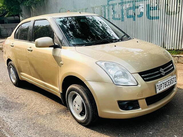 Used Maruti Suzuki Swift DZire [2011-2015] VXI in Lucknow