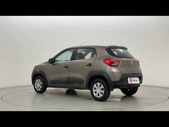 Used Renault Kwid [2019] [2019-2019] RXL in Delhi