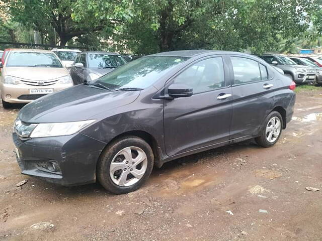 Used Honda City [2011-2014] 1.5 V MT in Mumbai