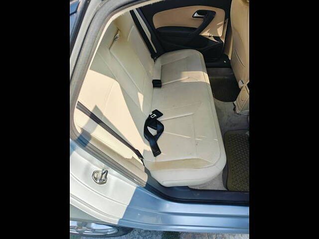 Used Volkswagen Vento [2012-2014] Highline Petrol in Pune