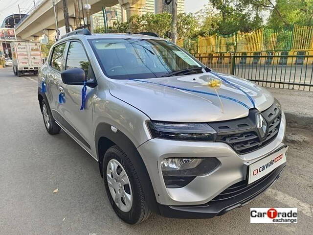 Used Renault Kwid [2015-2019] RXL [2015-2019] in Noida