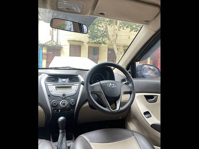 Used Hyundai Eon Sportz in Kolkata