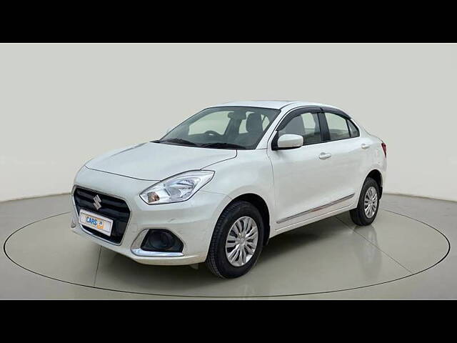 Used Maruti Suzuki Dzire VXi [2020-2023] in Jaipur