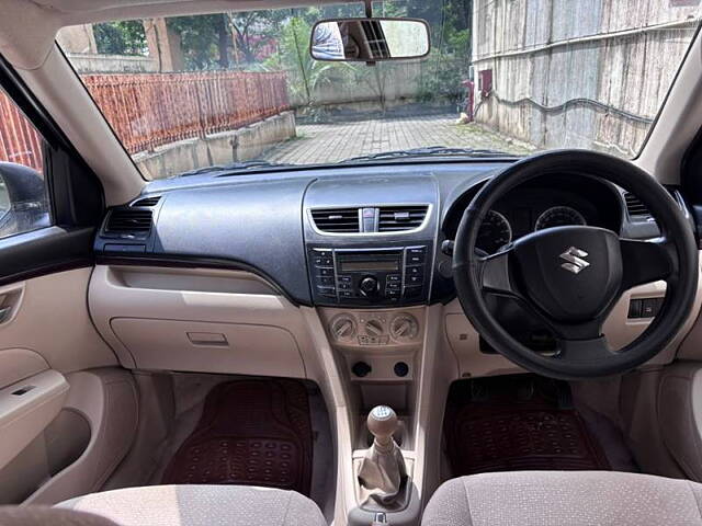 Used Maruti Suzuki Swift DZire [2011-2015] VXI in Navi Mumbai