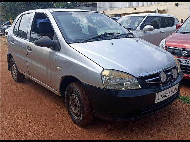 Used Tata Indica V2 LS in Madurai