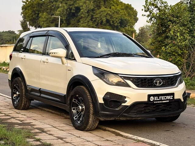 Used Tata Hexa [2017-2019] XE 4x2 7 STR in Delhi