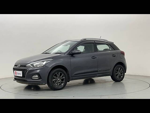 Used 2019 Hyundai Elite i20 in Ghaziabad