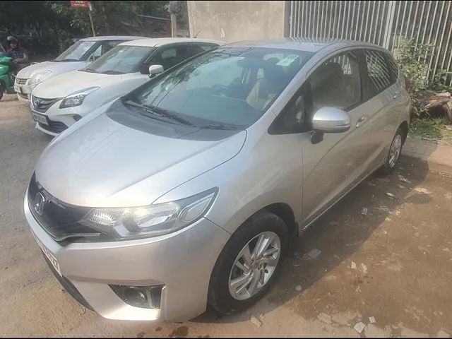Used 2018 Honda Jazz in Delhi