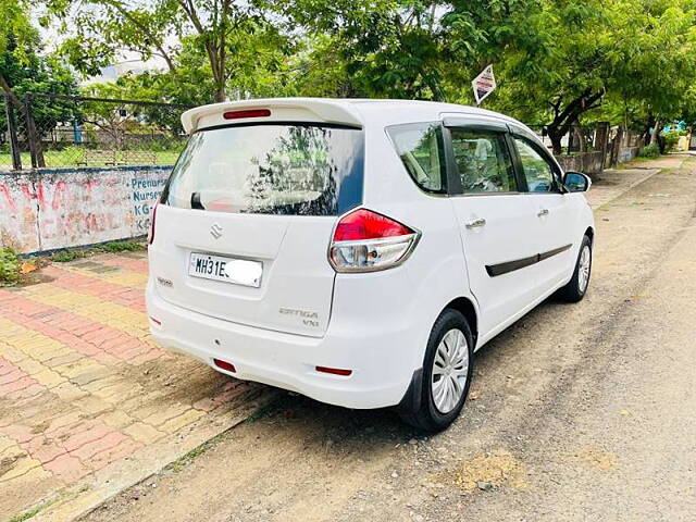 Used Maruti Suzuki Ertiga [2018-2022] VXi in Nagpur